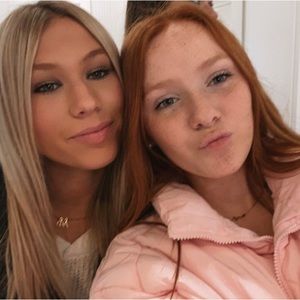 Meet your Posher, Sofia